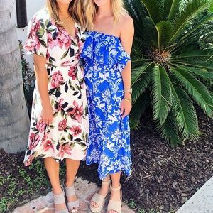 Show me your mumu matching set!